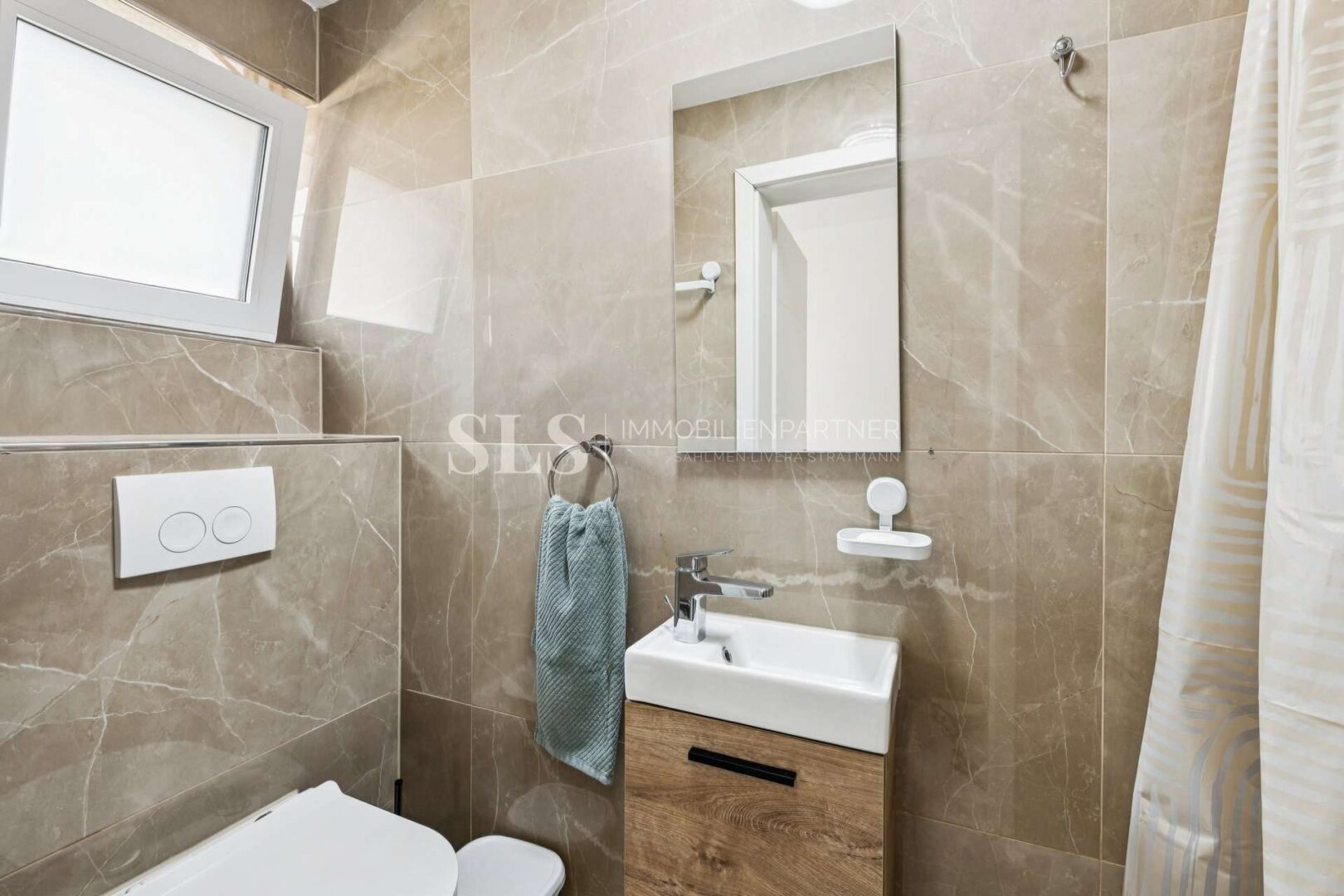 Gäste-WC