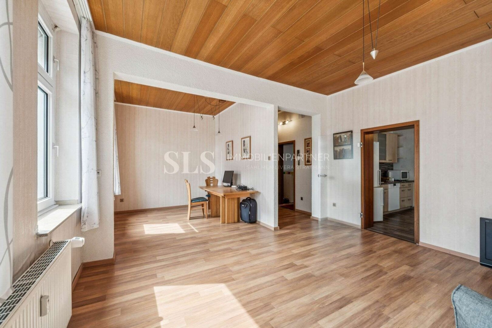 Wohnzimmer 1. OG