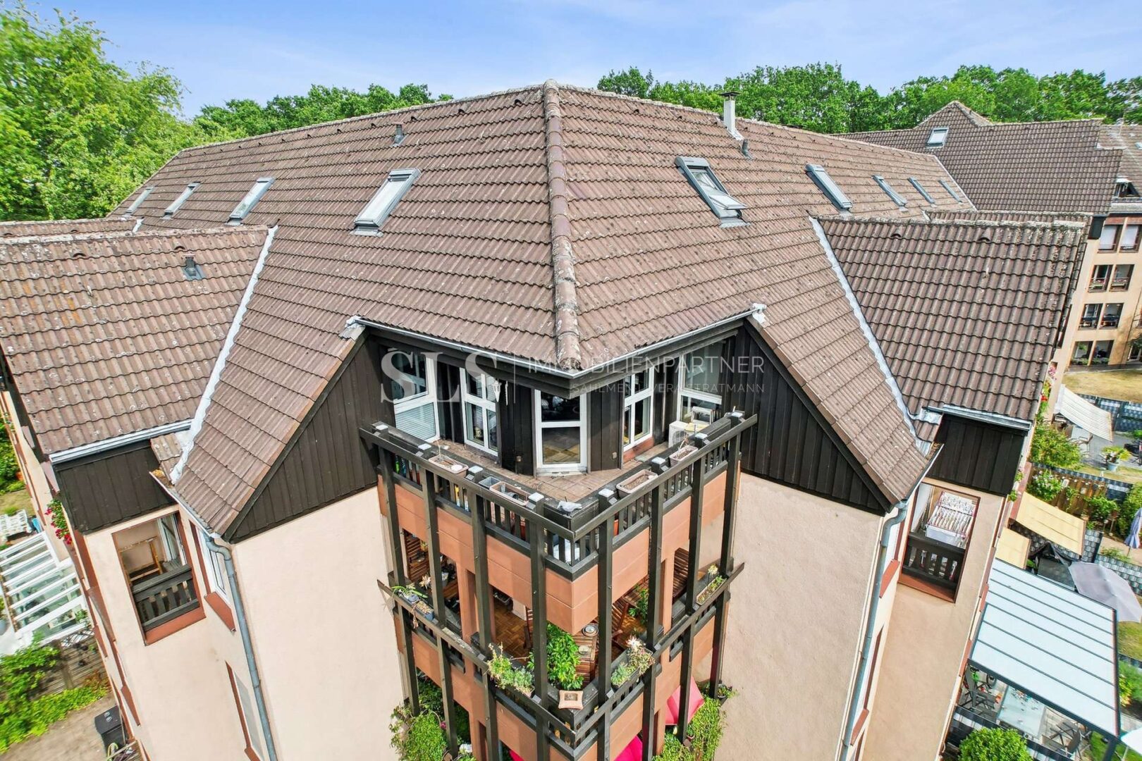 Loggia