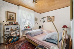 Schlafzimmer OG