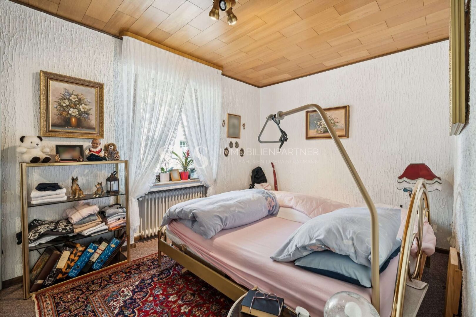 Schlafzimmer OG