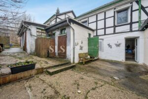 Hofansicht