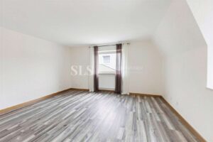Schlafzimmer - (KI generiert)