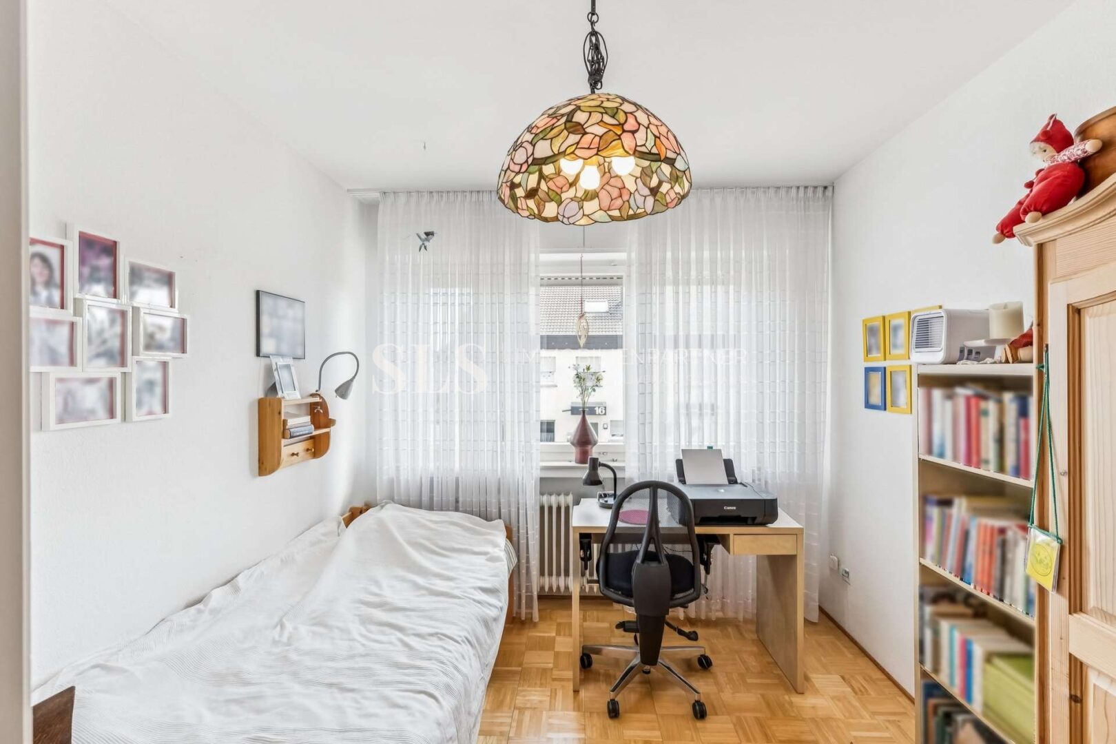 Schlafzimmer 1.OG