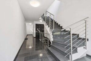 Treppenhaus