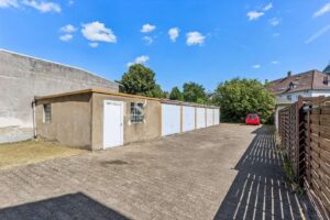 Garagenhof