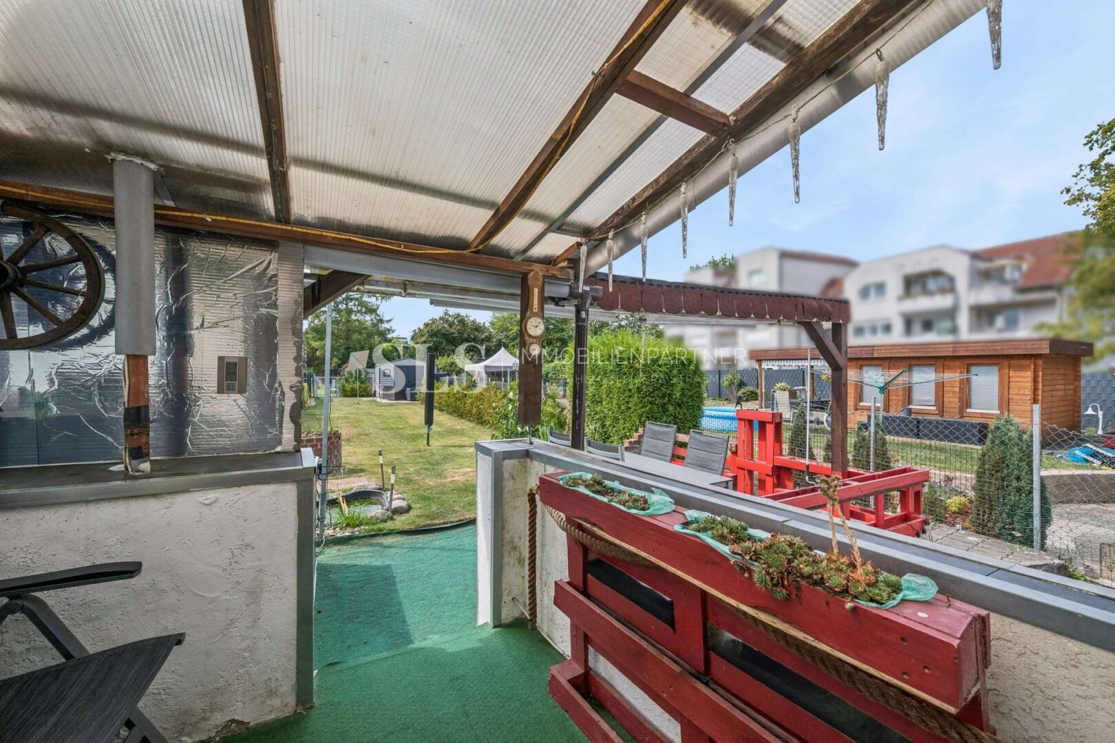 TerrassseGarten