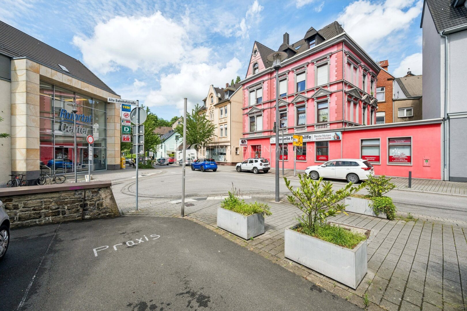 Außenansicht