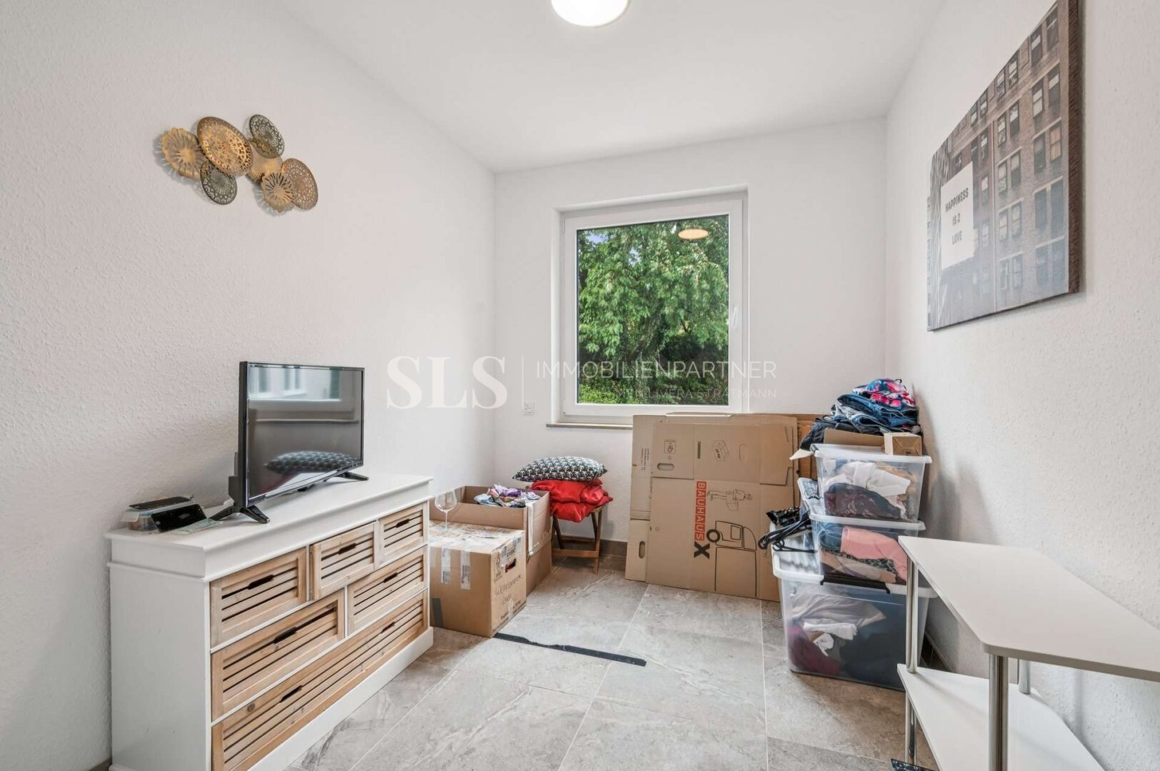 Arbeitszimmer