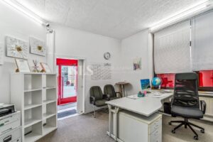 EG Büro