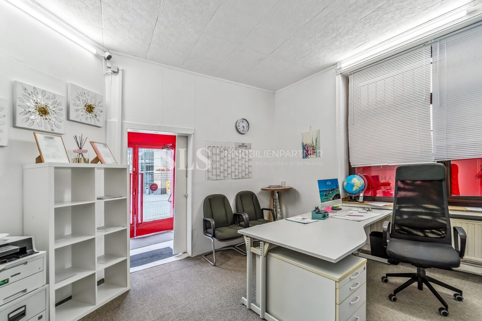 EG Büro