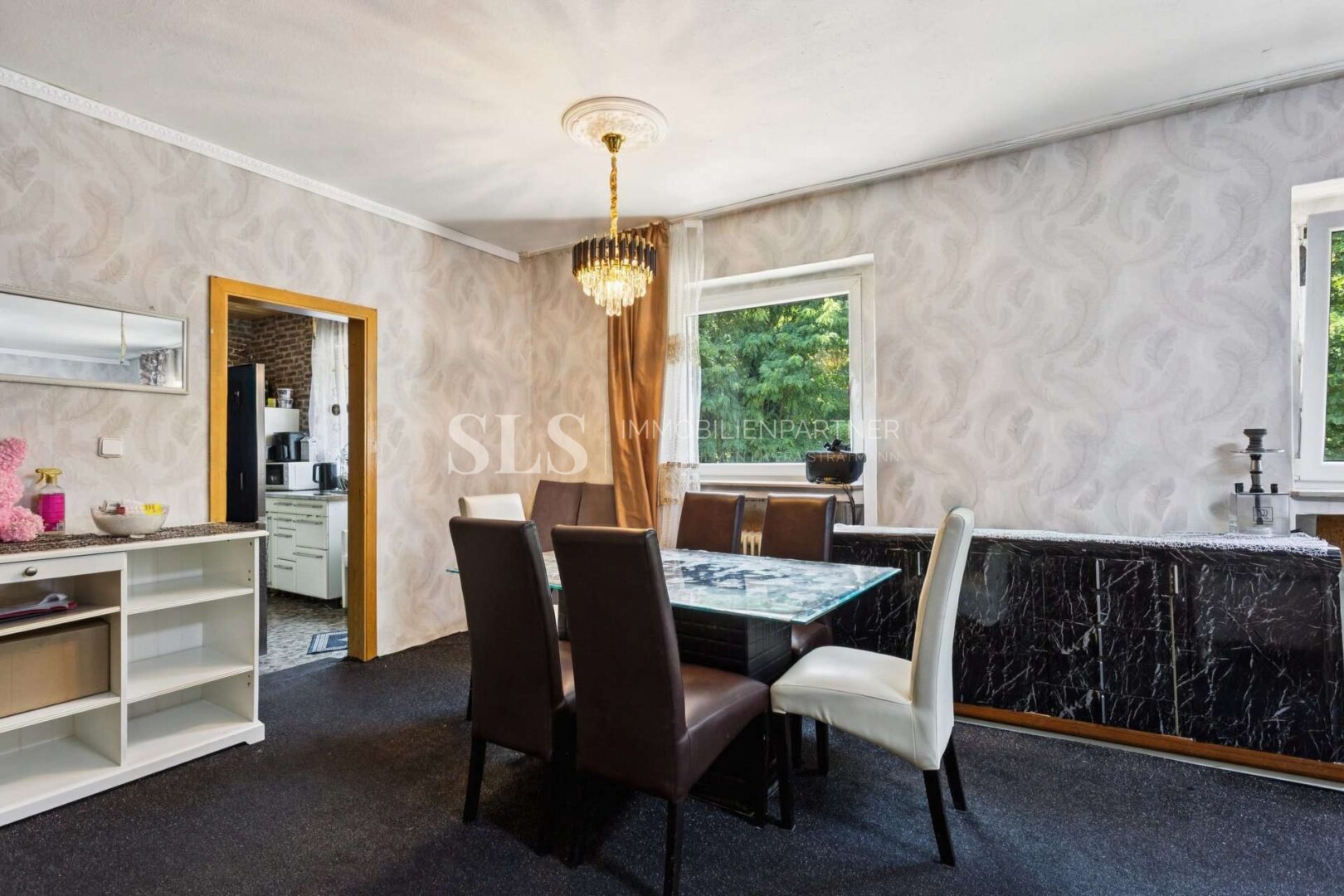 Esszimmer WE1