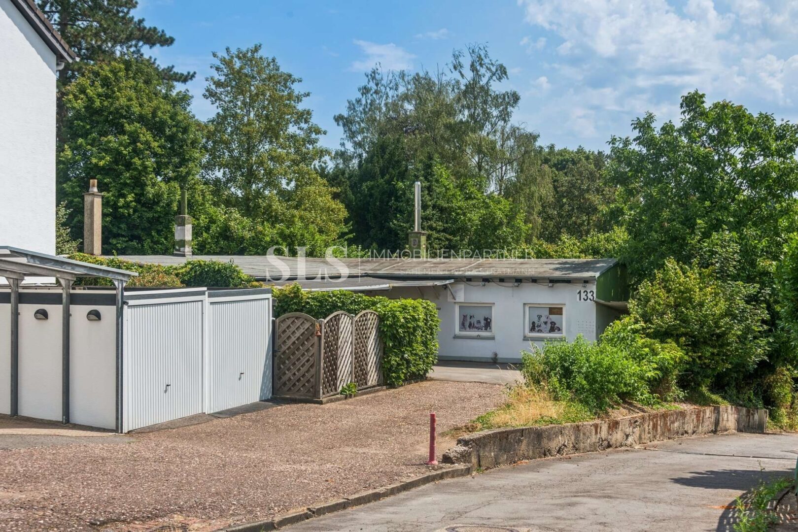 Außenansicht