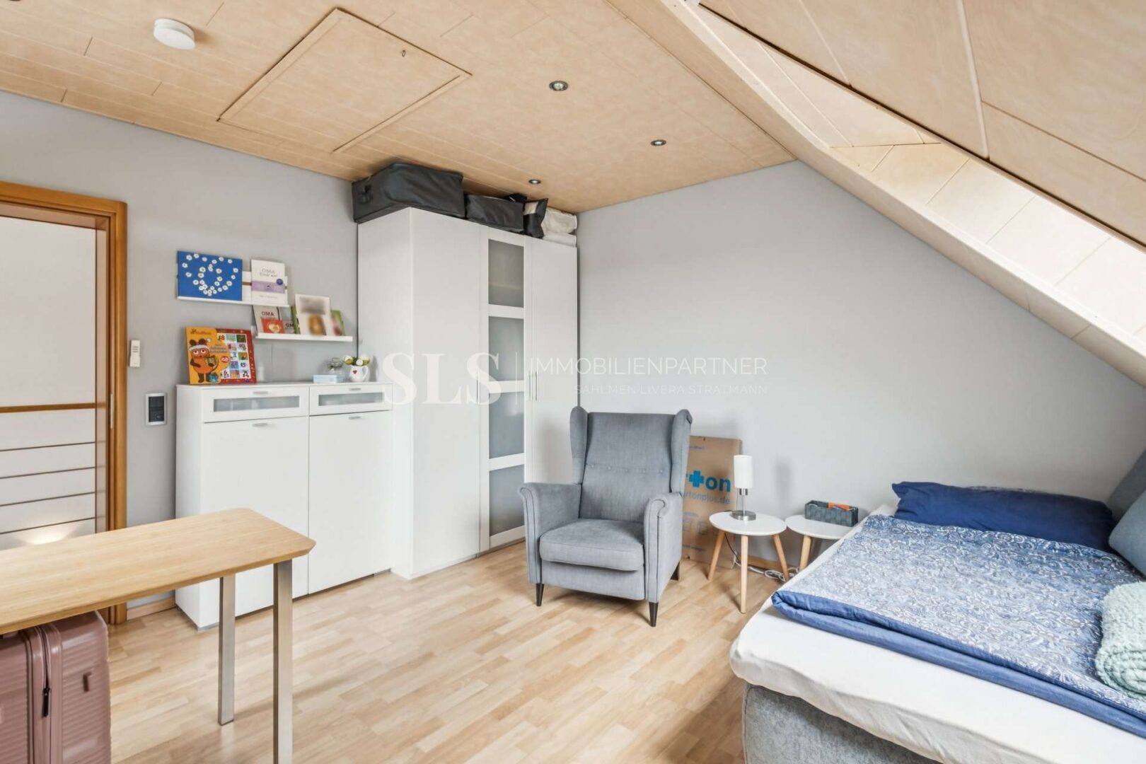 Kinderzimmer