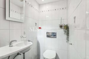 Gäste-WC