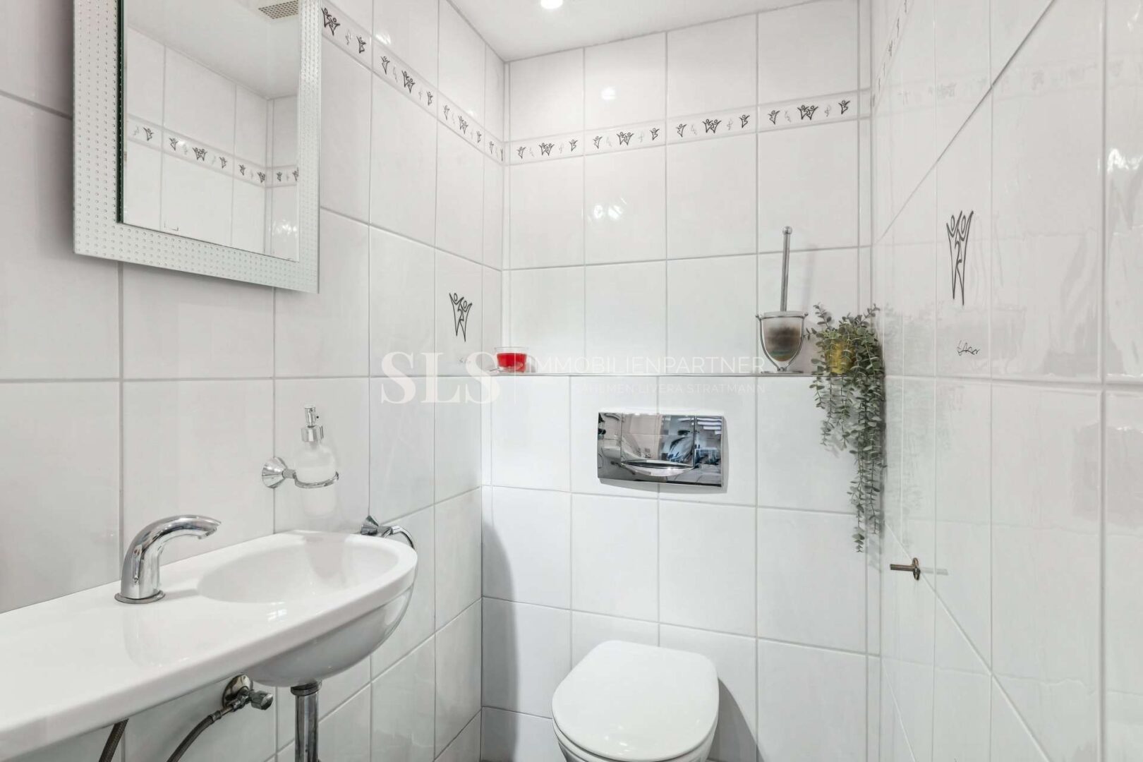 Gäste-WC