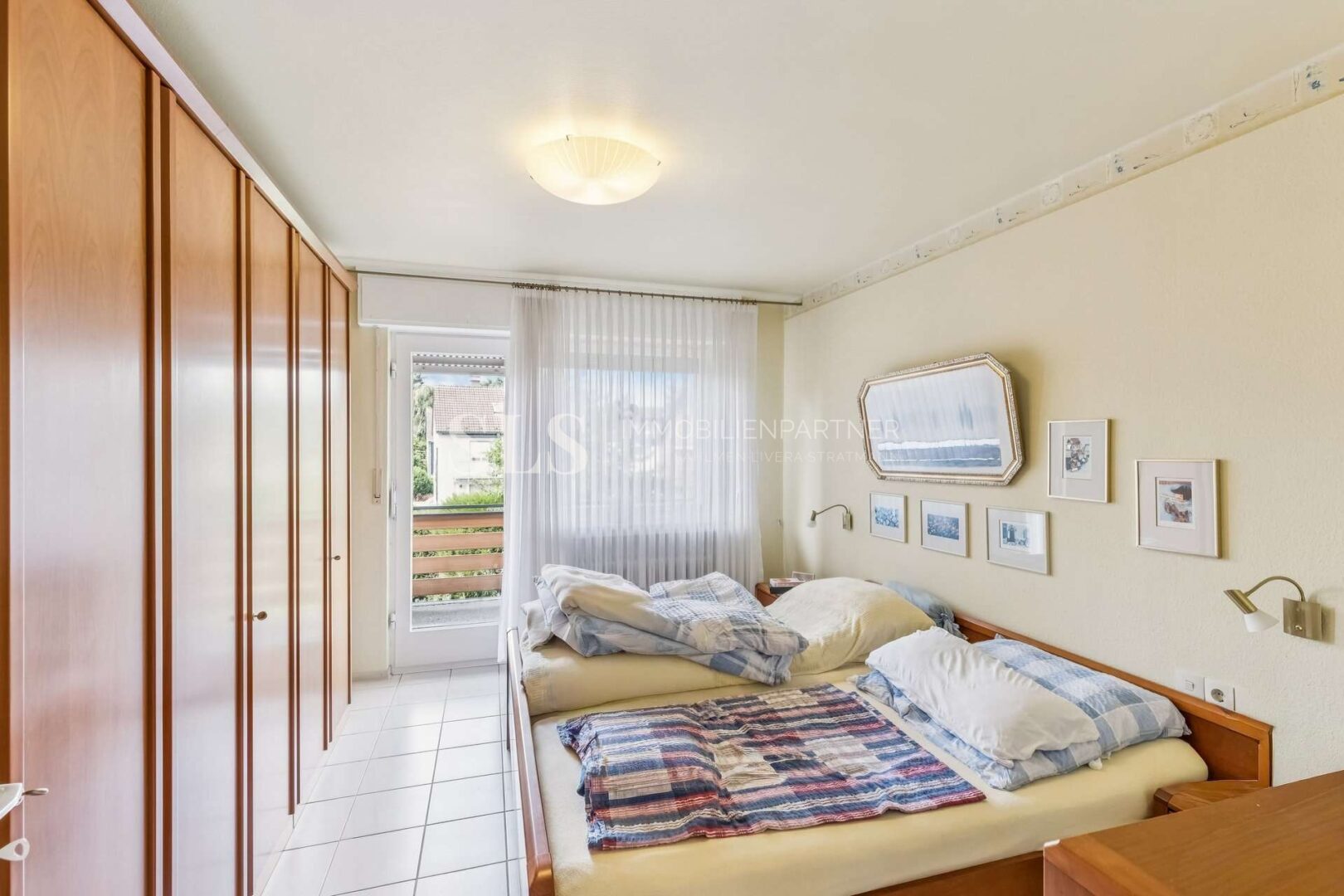 Schlafzimmer 1.OG