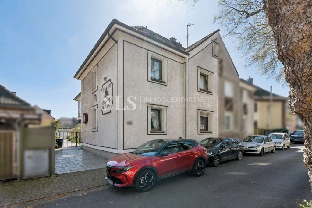 Vorderansicht