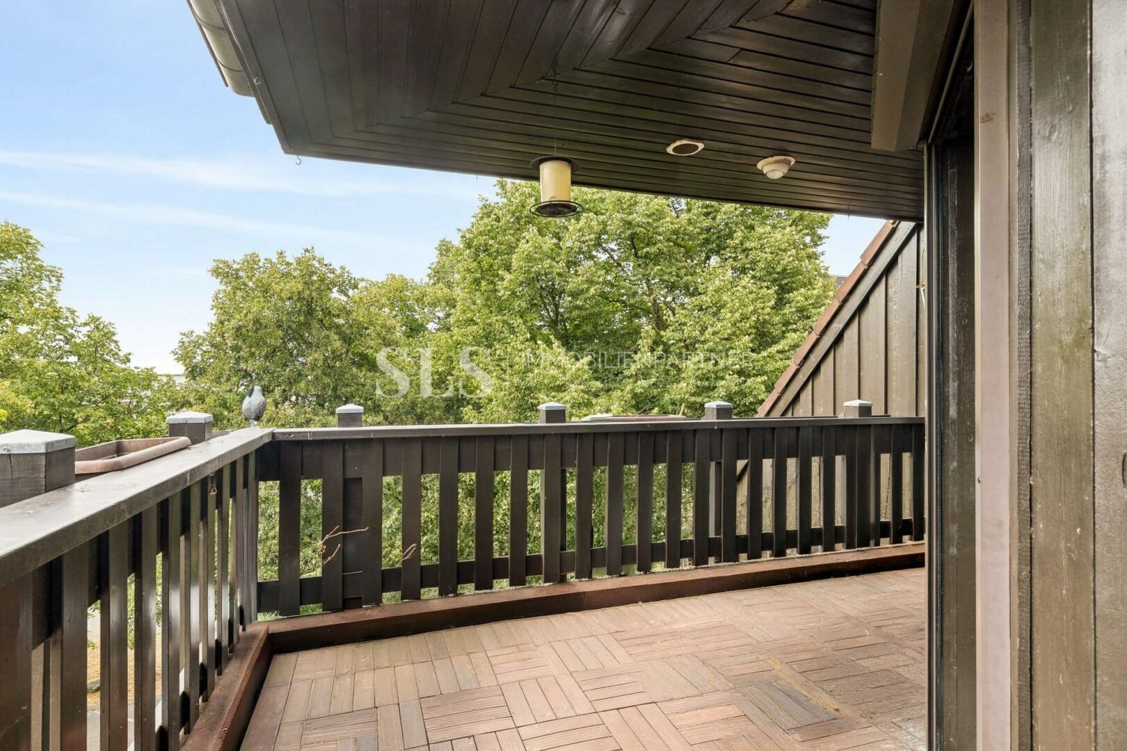 Loggia