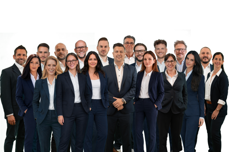Immobilienmakler Dorsten & Düsseldorf | SLS Immobilienpartner GmbH