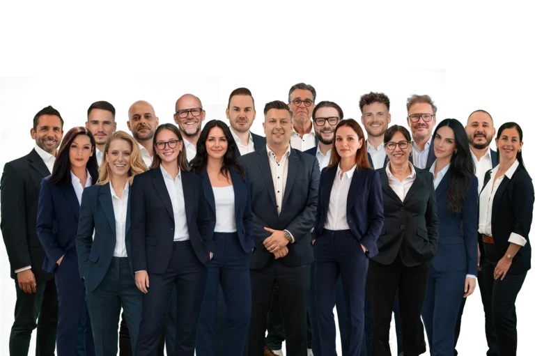 Immobilienmakler Dorsten & Düsseldorf | SLS Immobilienpartner GmbH