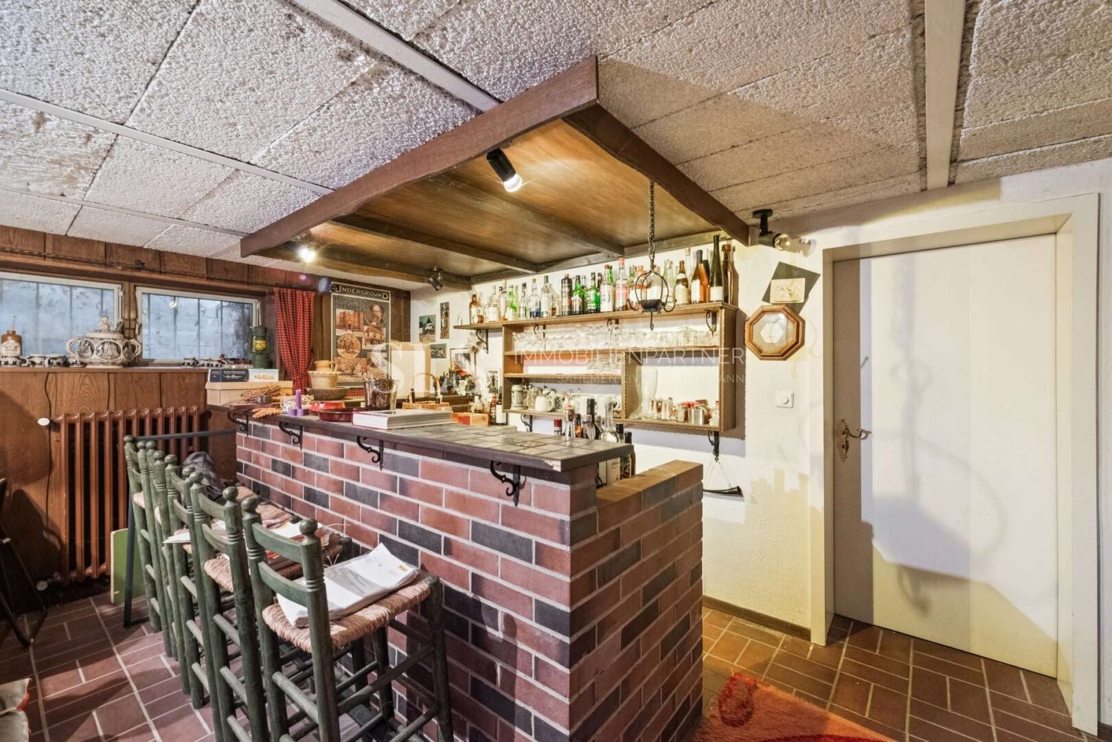 Kellerbar
