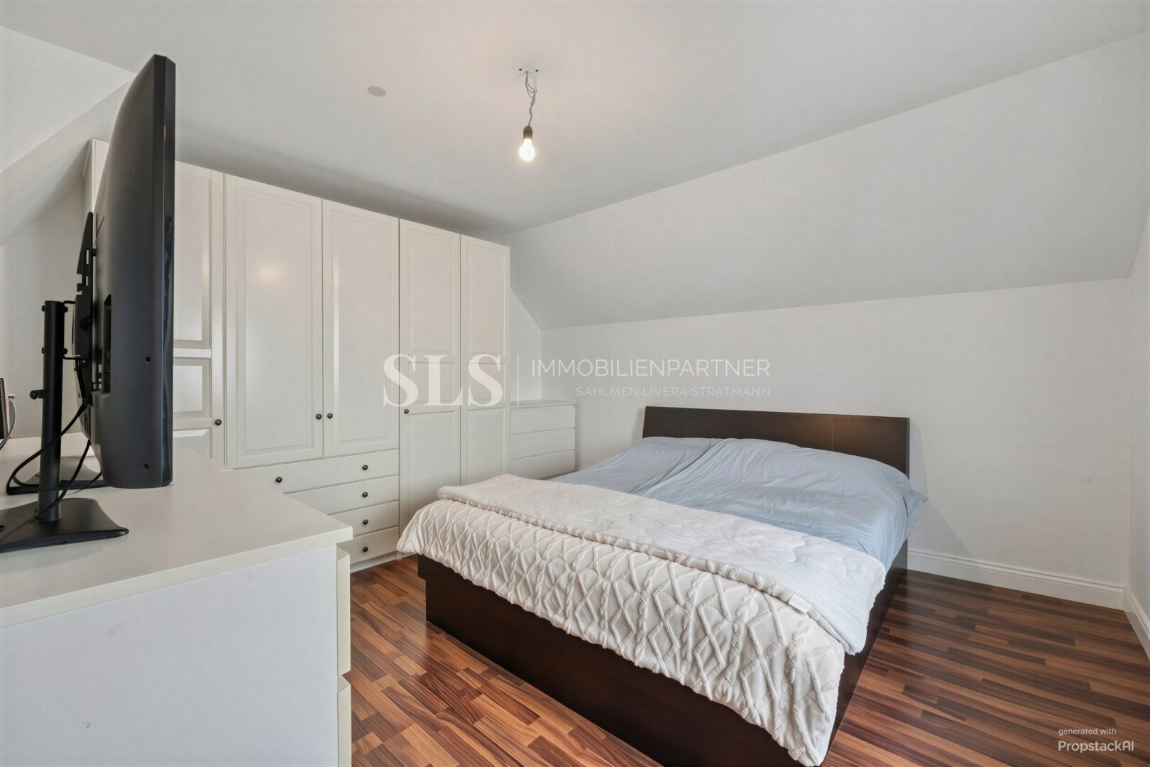 Schlafzimmer 1.OG