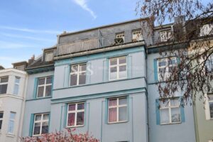 Frontansicht