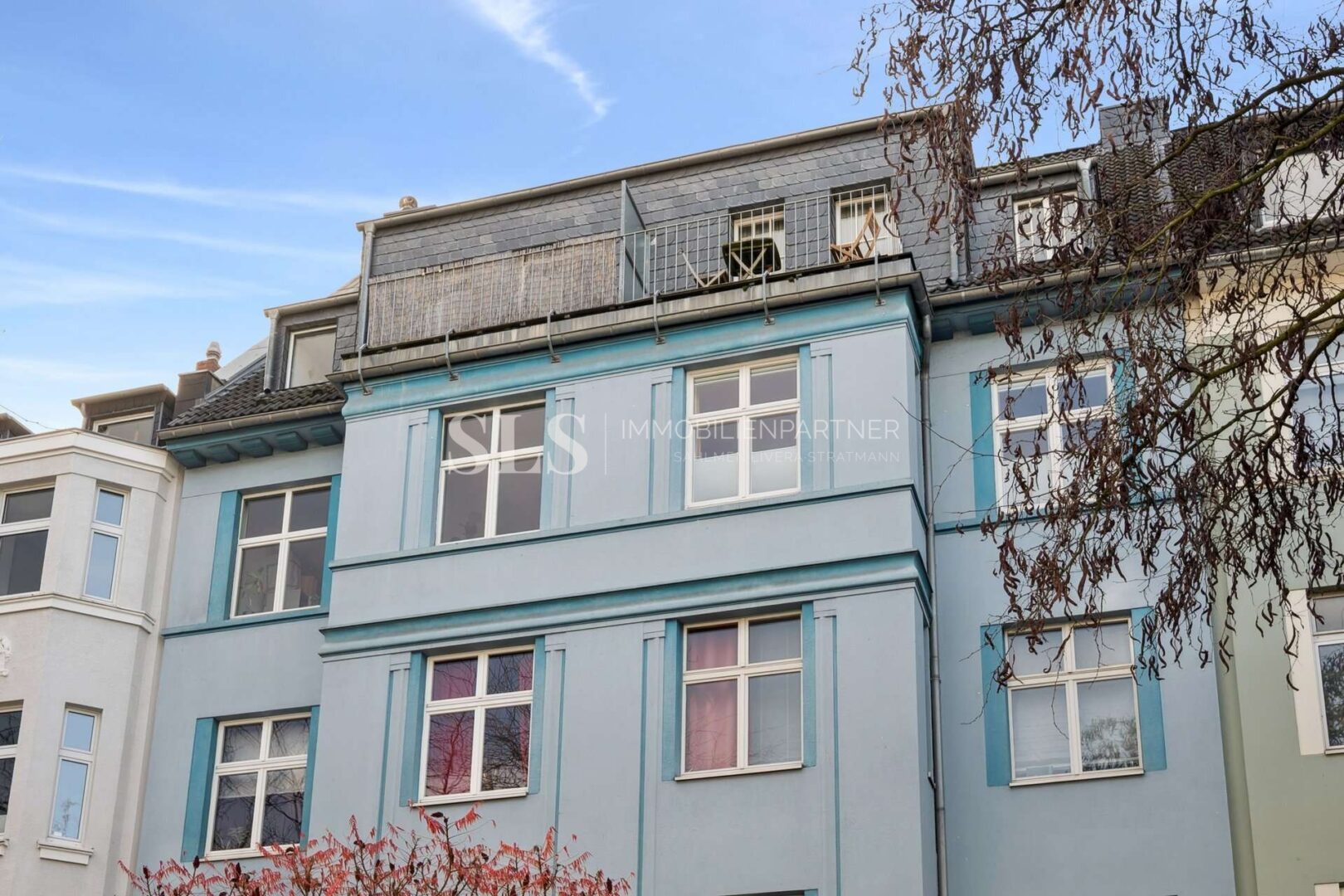 Frontansicht