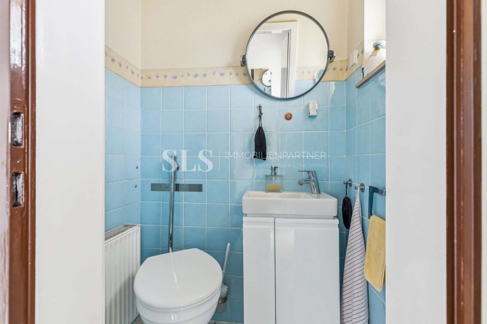Gäste-WC