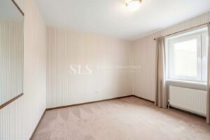 Schlafzimmer - (KI generiert)