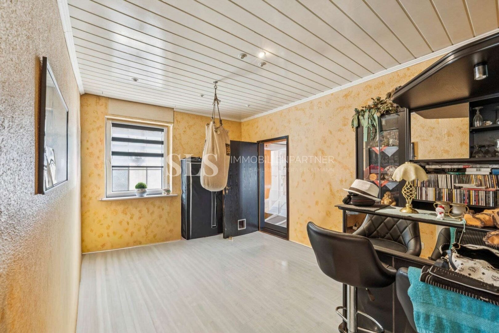 Arbeitszimmer
