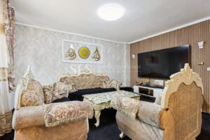 Wohnzimmer WE1