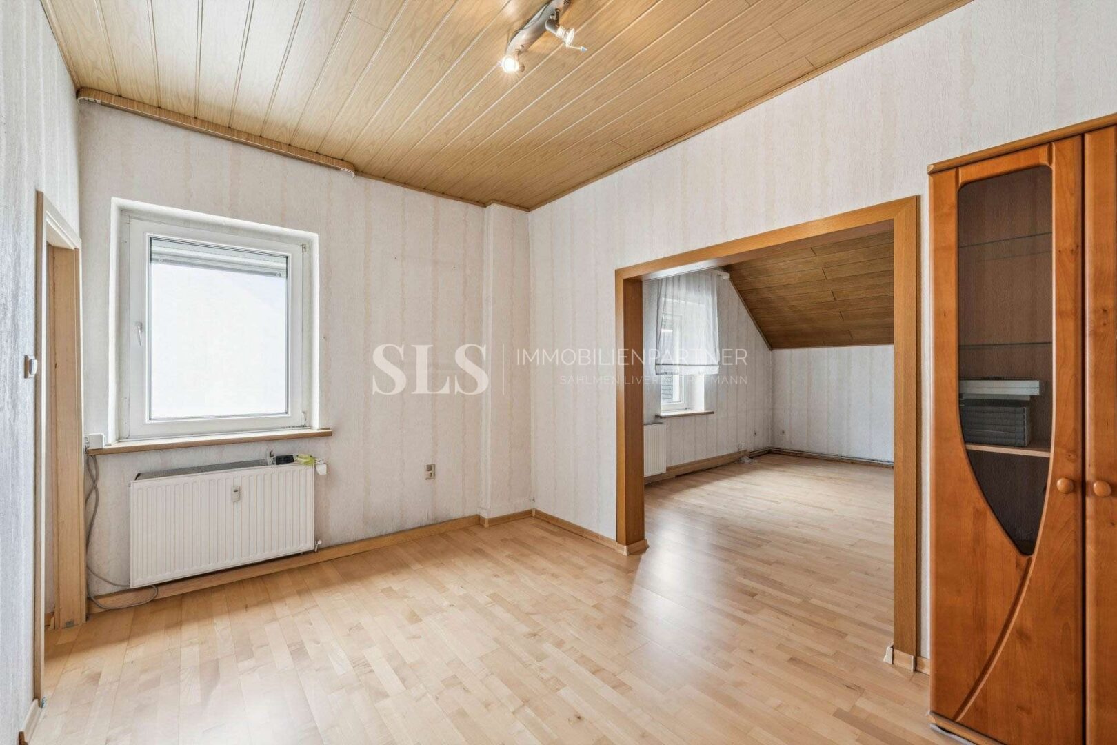 Wohnzimmer 2. OG