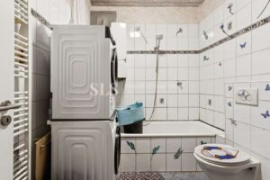 Badezimmer WE1