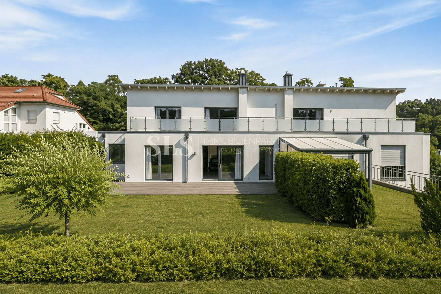 Außenansicht