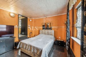 Schlafzimmer EG rechts