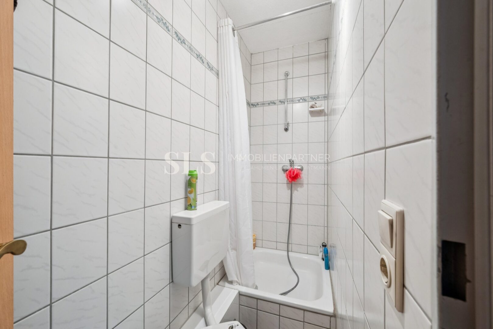 DG mitte Badezimmer