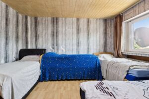 Schlafzimmer WE1
