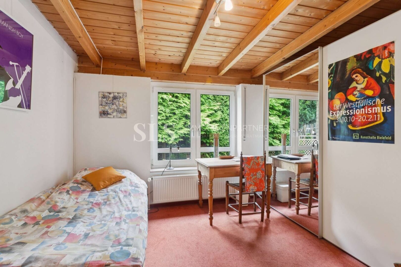 Kinderzimmer