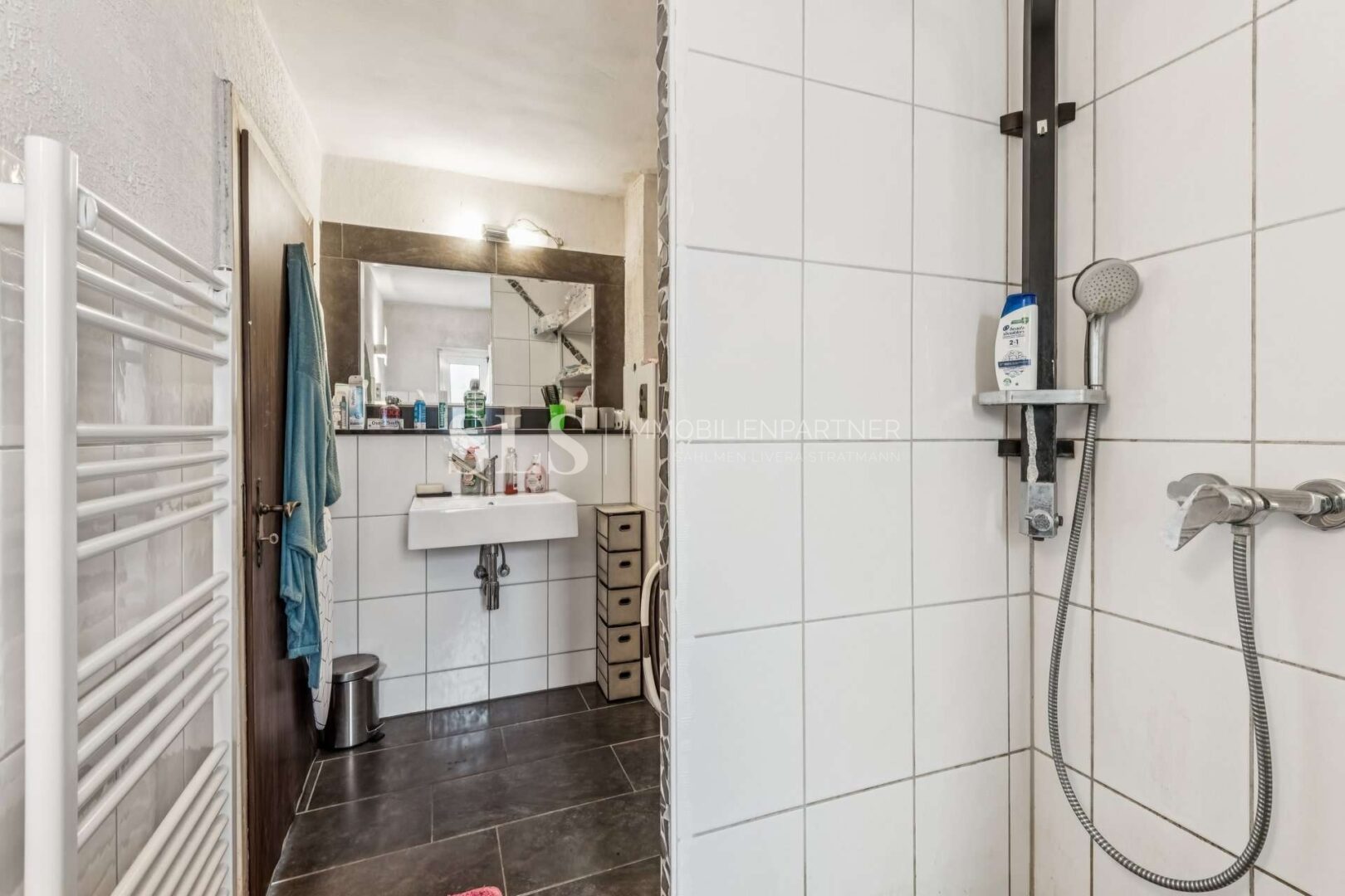 Badezimmer Bungalow