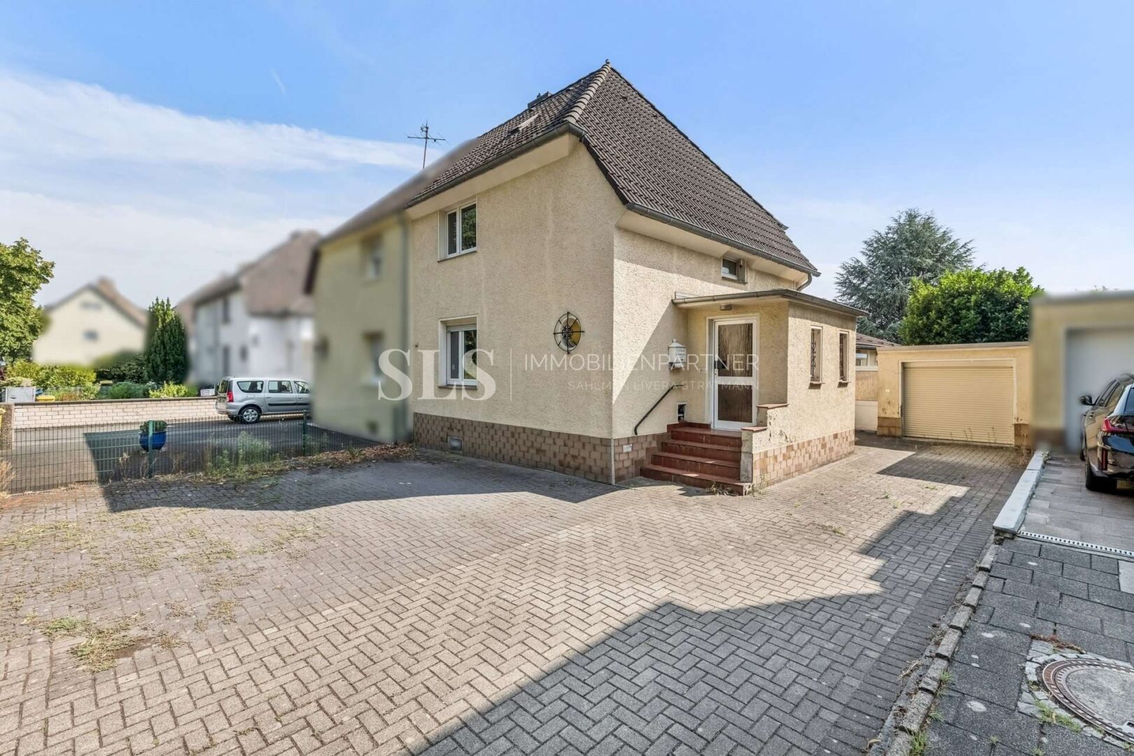 Außenansicht