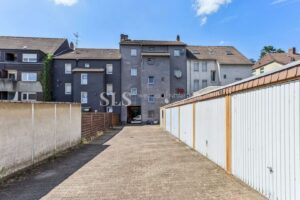 Garagenhof