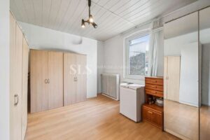 Büro Split-Level
