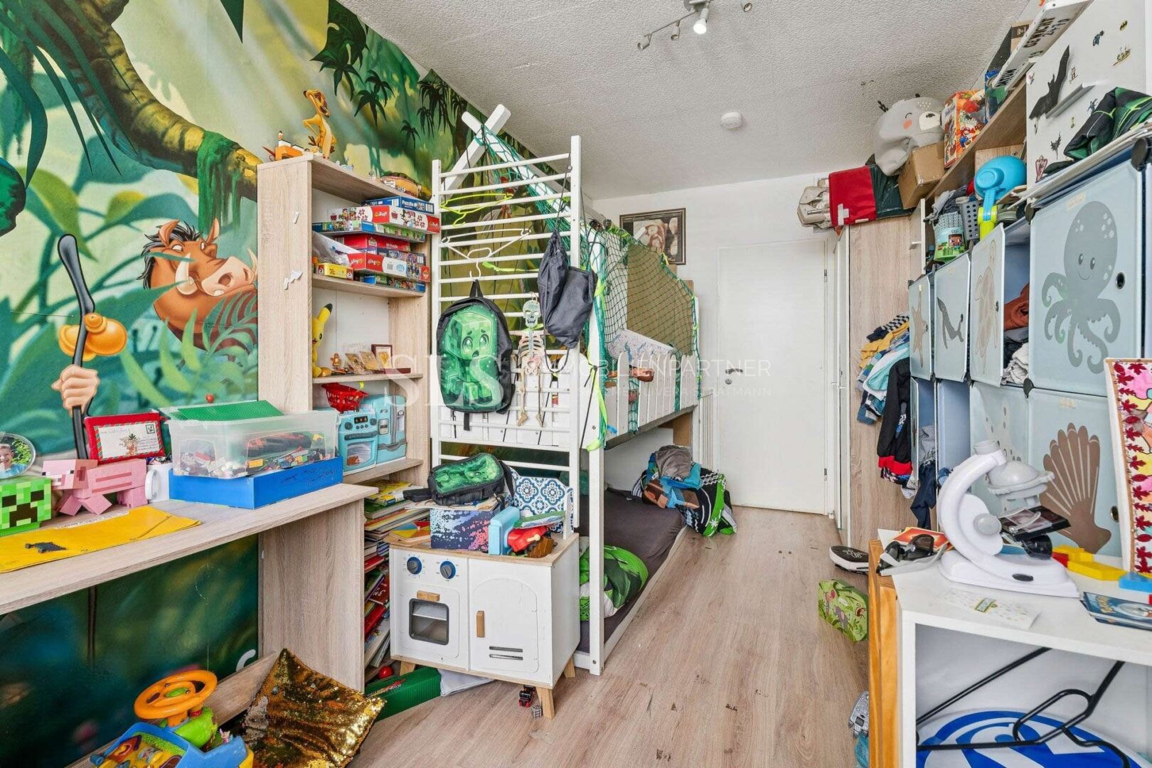 Kinderzimmer
