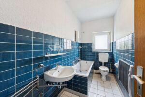 Badezimmer 2.OG