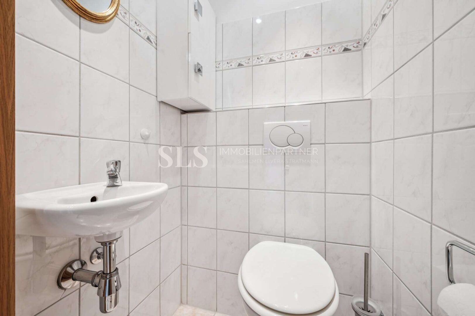 Gäste-WC