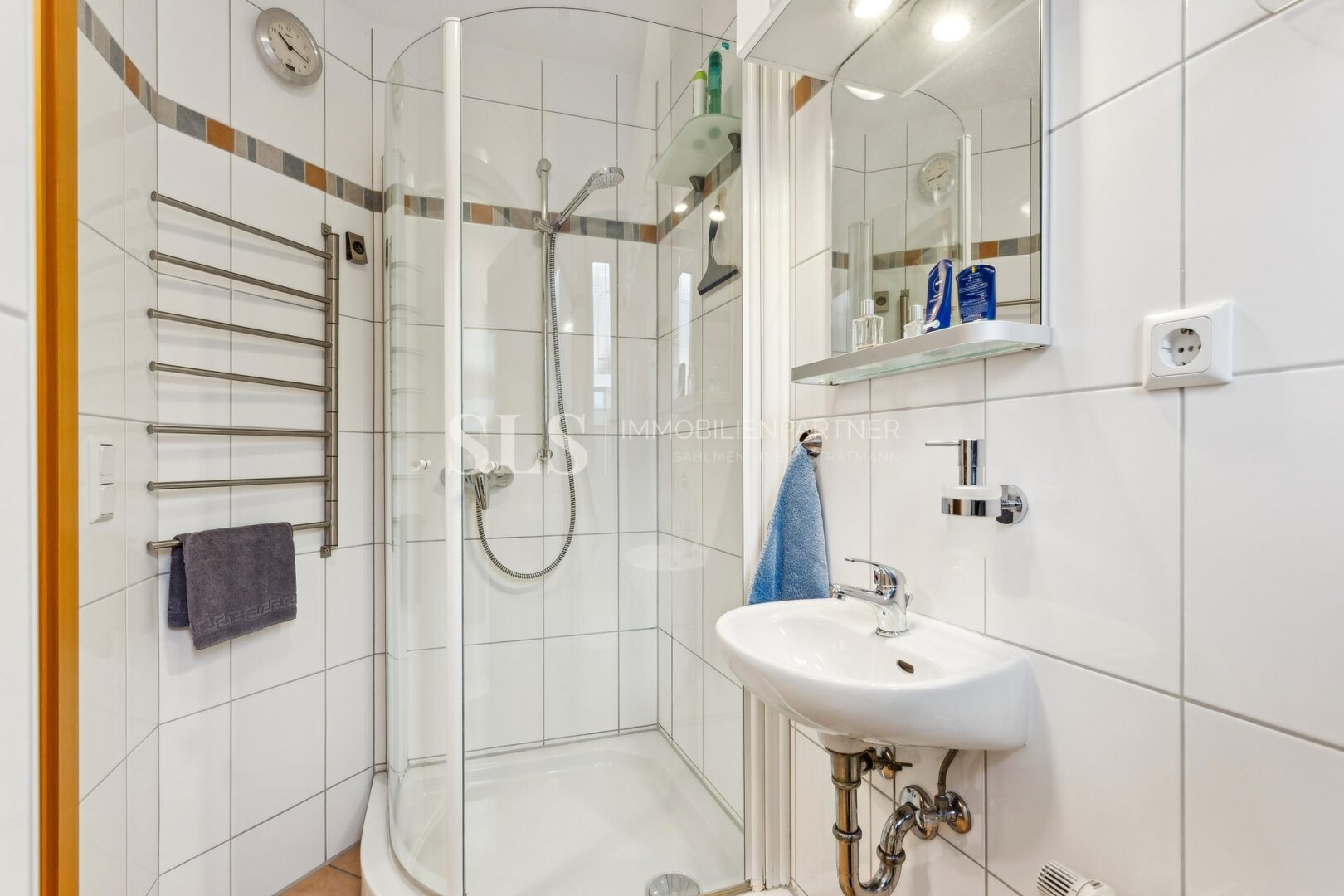 Gäste WC