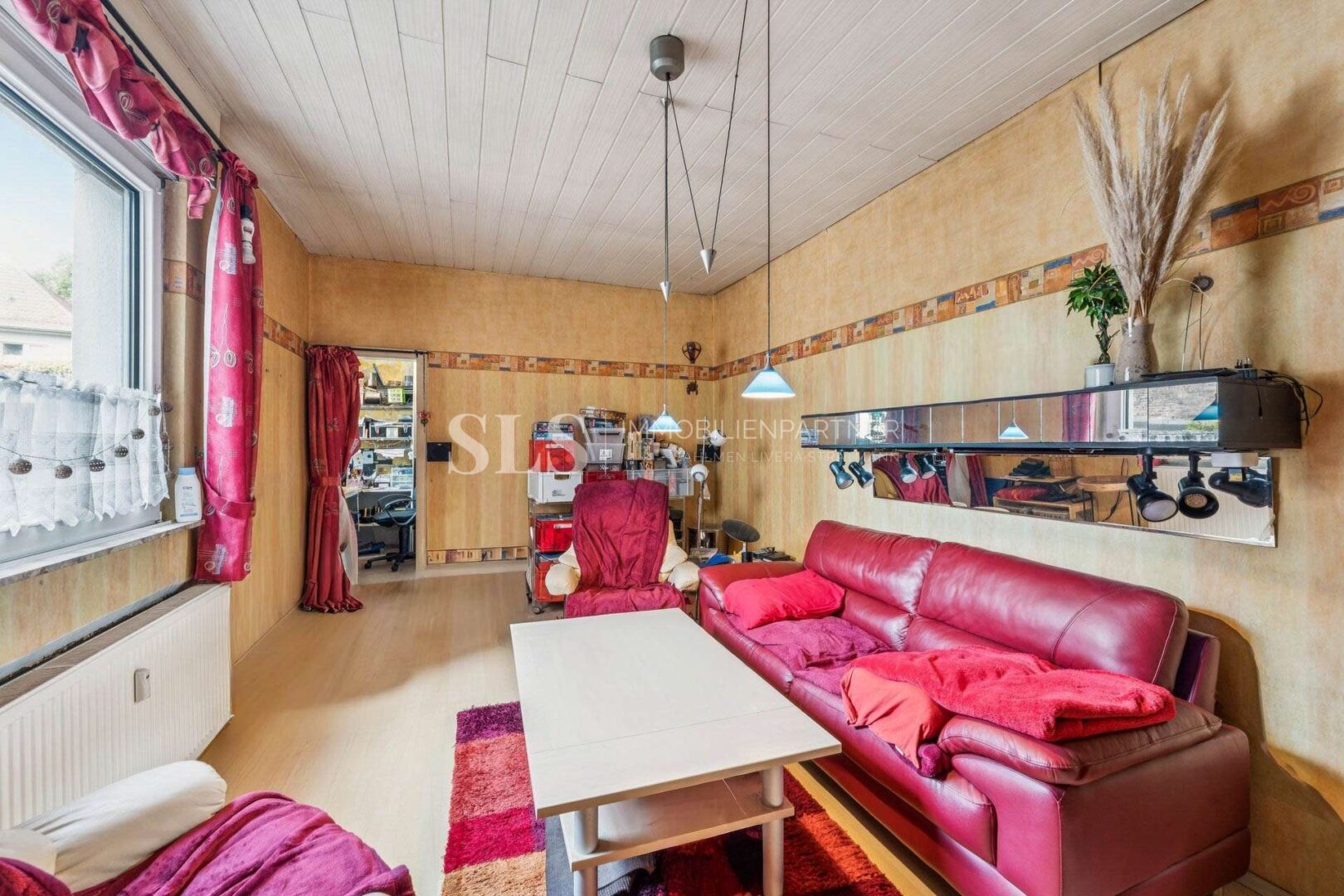 Wohnzimmer EG links