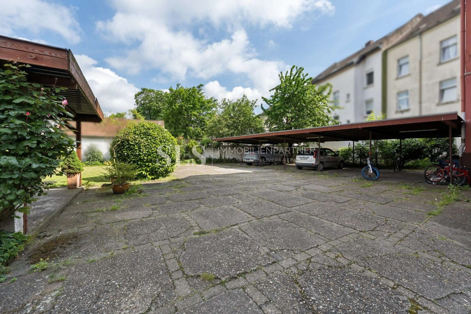 Carport